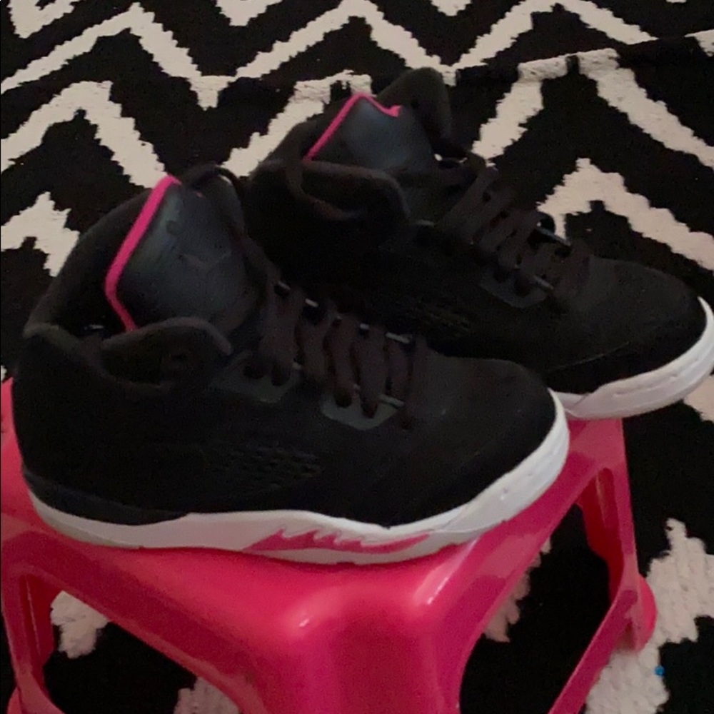 Jordan’s